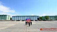 ვაზიანში საქართველოს შეიარაღებული ძალების დღე აღინიშნა
