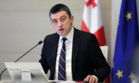 გიორგი გახარია: ჯანდაცვის სამინისტროს  მიღებული აქვს დავალება, რომ საზღვრებზე თითოეული შემომსვლელი ადამიანის  კონტროლი გაძლიერდეს