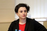 ნათია მეზვრიშვილი : ჩვენი ერთ-ერთი უმთავრესი მიზანი ეკონომიკის სწრაფი აღდგენა გახლავთ, რომელიც შეუძლებელი იქნება, თუ ჩვენ რეკომენდაციებსა არ დავიცავთ