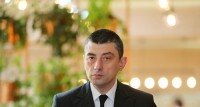 გიორგი გახარია: ღია მმართველობის პარტნიორობაში მონაწილეობა ჩვენი ქვეყნისთვის შემდგომი წლების განმავლობაშიც პრიორიტეტად რჩება გიორგი გახარია: ღია მმართველობის პარტნიორობაში მონაწილეობა ჩვენი ქვეყნისთვის შემდგომი წლების განმავლობაშიც პრიორიტეტად რჩება