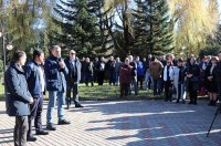 ლევან დავითაშვილი რაჭის მოსახლეობას შეხვდა ლევან დავითაშვილი რაჭის მოსახლეობას შეხვდა