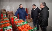 „ერთიანი აგროპროექტის“ ფარგლებში ზუგდიდში ახალი შემნახველი მეურნეობა ამოქმედდა 