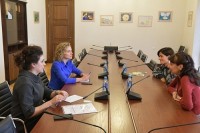 ევროპასთან ინტეგრაციის კომიტეტი „საქართველოს პასუხისმგებელი ბიზნესის კონკურსი Meliora 2018“-ის მხარდამჭერია