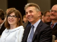 ეკატერინა ხვედელიძე: უმაღლესი ტექნოლოგიის უნივერსიტეტი მშობლებს, ახალგაზრდებს მიცემს შესაძლებლობას შეაფასონ მომავალი, გადახედონ მომავლის პროფესიებს