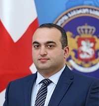 ლაშა დარსალია მინსკში მიუნხენის კონფერენციის ძირითადი ჯგუფის შეხვედრაზე სიტყვით გამოვიდა