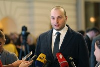 მამუკა ბახტაძე: ღია ბიუჯეტის ინდექსში საქართველოს დაწინაურება ძალიან დიდი წარმატებაა ჩვენი ქვეყნისთვის