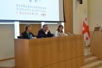 ჯანმრთელობის ხელშეწყობისა და პრევენციის საბჭოს სხდომაზე თამბაქოს კონტროლის რეგულაციებზე ისაუბრეს