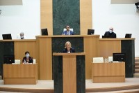 ნათია თურნავა: „აწარმოე საქართველოს“ ფარგლებში 34 ათასზე მეტი ახალი სამუშაო ადგილი შეიქმნა