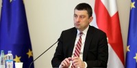 გიორგი გახარია: საავადმყოფოში უნდა მოხვდეს ადამიანი, ვისაც ეს აუცილებლად სჭირდება, ესენი არიან პირველ რიგში, მაღალი რისკის ქვეშ მყოფი ადამიანები და ისინი, ვისაც სწრაფად უმძიმდება ვირუსი