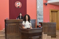 საგარეო ურთიერთობათა კომიტეტმა საქართველოს მთავრობის მიერ რატიფიცირებისთვის წარმოდგენილი შეთანხმება განიხილა