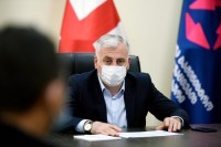 მყვინთავ მაშველებს ხელფასები 100 პროცენტით გაეზარდათ