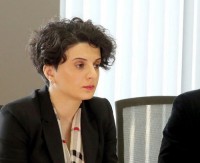 მეზვრიშვილი ომბუდსმენის ანგარიშზე: ასეთი პოზიტიური შეფასება სამინისტროს მიმართ გასული წლებში არ ყოფილა