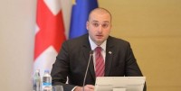 პრემიერი: მაია ოთინაშვილის გასათავისუფლებლად შესაბამისი უწყებები 24-საათიან რეჟიმში მუშაობენ