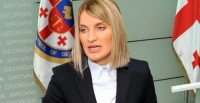 გენერალური აუდიტორის თანამდებობა შესაძლოა, ნათია მოგელაძემ დაიკავოს