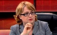 ხათუნა ლაგაზიძე: თადუმაძის დაცვის ქვეშ მყოფი კობალაძე ერთადერთი იყო, ვინც დარბაზიდან გაათავისუფლეს. თადუმაძის დიპლომი მაშინაც ყალბი იყო?