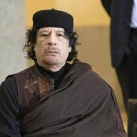 კადაფის ლიკვიდაციიდან ერთი წელი გავიდა