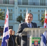 დიმიტრი ქუმსიშვილი: სასწავლო-საწვრთნელი გემის არსებობა ბათუმის საზღვაო აკადემიას სტუდენტების პროფესიულ მომზადებაში დაეხმარება