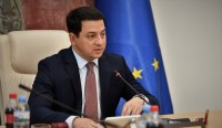 არჩილ თალაკვაძე: მიხეილ სააკაშვილთან დაკავშირებული საკადრო გადაწყვეტილება ნამდვილად არ ღირს იმად, რისკები შეექმნას საქართველო-უკრაინის პოლიტიკურ თანამშრომლობას და იმედი მაქვს ასეთი არ იქნება მიღებული