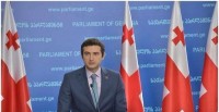 კახა კუჭავა: ევროპარლამენტარები თვლიან რომ ამ ადამიანების გათავისუფლება იქნებოდა საუკეთესო ასეთი პოლარიზებული მდგომარეობის განმუხტვისთვის