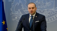 პრემიერი: ციფრები კიდევ ერთი დასტურია იმისა, რომ ჩვენ ინვესტიციების მოზიდვის თვალსაზრისით ძალიან ეფექტურ ნაბიჯებს ვდგამთ