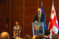 გიორგი ქობულია: პროფესიული გადამზადების პროგრამა ბერკეტია ინვესტორების ქვეყანაში შემოსაყვანად