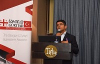 ოსმან თურანი: თურქული ბიზნესისთვის საქართველოში გლობალური, სტრატეგიული პრობლემა არ არსებობს