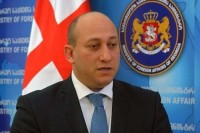 ალექსანდრე ხვთისიაშვილი: ხელისუფლება საჭირო რაოდენობის ვაქცინის მოსაპოვებლად პარტნიორ ქვეყნებთან და ვაქცინის მწარმოებლებთან მოლაპარაკებებს აწარმოებს