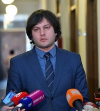 პარლამენტის თავმჯდომარე: ყველას მოვუწოდებ, რომ ნაცვლად ასეთი არასწორი განცხადებებისა, იაქტიურონ საერთაშორისო დონეზე, რათა ერთად მივაღწიოთ შესაბამის მიზნებს