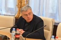 ირაკლი ხახუბია: დღეიდან ფოთში ჩვენ თანამოქალაქეებს საშუალება ექნებათ ისარგებლონ მაღალი ხარისხის სამედიცინო სერვისით