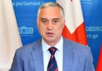 ზვიად ძიძიგური: მეხუთე დღეა, ზუგდიდში ვიმყოფები და აქ ძალიან მშვიდი, ცივილური საარჩევნო სიტუაციაა, როგორც ამ ქალაქს შეეფერება