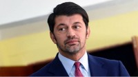 კახა კალაძე: „ნაციონალური მოძრაობა“ ახლა კვლევების გაყალბებითაა დაკავებული