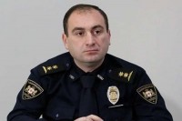 დავით ცინარიძე 30 ათას ლარიანი გირაოს სანაცვლოდ გაათავისუფლეს