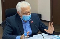 ამირან გამყრელიძე: სიმპტომის გამოვლენის შემთხვევაში რეკომენდაცია მარტივია - დარჩით სახლში, იყავით იზოლირებულად, დაურეკეთ ოჯახის ექიმს და ექიმი გეტყვით, როგორ მოიქცეთ