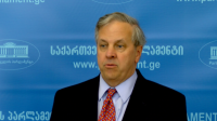 იან კელი: სპეცოპერაციის საქმეზე გამოძიებაში FBI ჩაერთო 