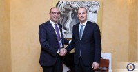 იტალიის საგარეო საქმეთა მინისტრი: იტალია მომავალშიც აქტიურად გააგრძელებს საქართველოს მხარდაჭერას