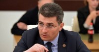 მამუკა მდინარაძე ნიკა მელიას: შენ ხარ მთავარი უბედურება ამ ქვეყნის, შენს მიხეილ სააკაშვილთან ერთად