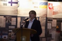 კაუნასში გამოფენა „პირველი მსოფლიო ომის დასასრული - გზა ევროპისკენ“ გაიხსნა