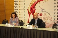 თბილისი ღვინისა და ალკოჰოლური სასმელების მე-10 საერთაშორისო გამოფენას უმასპინძლებს
