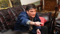 ირაკლი ბათიაშვილი: დღეს საქართველო ძალიან დიდი და სერიოზული გამოცდის წინაშე დგას