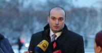 მამუკა ბახტაძე: საზოგადოებას და თითოეულ ჩვენგანს უნდა ჰქონდეს განცდა, რომ მოსამართლეების შერჩევა ობიექტური კრიტერიუმებით და პროცედურებით ხდება