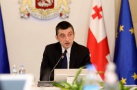გიორგი გახარია: ჩვენთვის მთავარია მოქალაქის ჯანმრთელობა, სიცოცხლე და ეკონომიკა