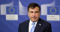 «BBC News»(დიდი ბრიტანეთი): საქართველოს ყოფილი პრეზიდენტი გვაფრთხილებს