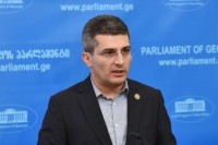 მამუკა მდინარაძე: ბუნებრივია, ბიძინა ივანიშვილს, გიორგი გახარიასა და კახი კალაძეს მაღალი რეიტინგი აქვთ, ვიდრე სხვა დანარჩენს