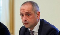 ირაკლი სესიაშვილი: უკრაინელები სააკაშვილის რეალურ სახეს ძალიან მალე დაინახავენ