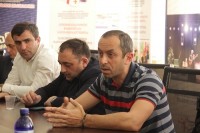 დღეს  აჭარის კულტურული მემკვიდრეობის დაცვის  სააგენტოს 2020 წლის  პროგრამების საჯარო განხილვა გაიმართა