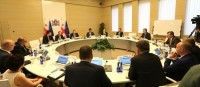 თელავის მიწათსარგებლობისა და განაშენიანებისთვის სპეციალური გეგმა შემუშავდება