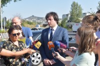 ირაკლი კობახიძე: „ნაციონალური მოძრაობის“ წარმომადგენლებს აქვთ თავისი წილი დანაშაული იმ პროცესებში, რომელიც ჩვენ გვახსოვს 2008 წელს