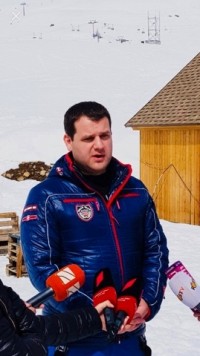 ტექნიკური და სამშენებლო ზედამხედველობის სააგენტო  კურორტებზე არსებულ ყველა საბაგიროს დამატებით ამოწმებს