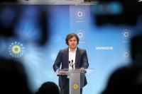 ირაკლი კობახიძე: თითოეულმა თავდამსხმელმა უნდა იცოდეს, რომ ისინი კანონის მთელი სიმკაცრით აგებენ პასუხს