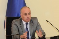  დიმიტრი ხუნდაძე: თვალსაჩინოა, რომ პატრიარქის დისკრედიტაციის გზით ეკლესიის გახლეჩის მზაკვრული გეგმის ავტორები და ორგანიზატორები სწორედ ნაციონალური მოძრაობის წევრები არიან